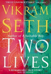 Two Lives (Vikram Seth)