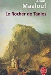 Le Rocher Tanios (Amin Maalouf)