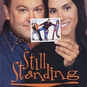 Still Standing (2002-2006)