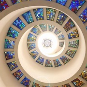 Thanks-Giving Square