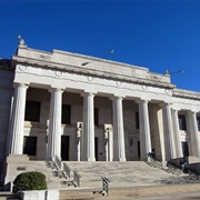 Scottish Rite Temple