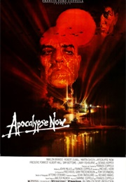 Apocalypse Now - Francis Ford Copppola & John Milius (1979)