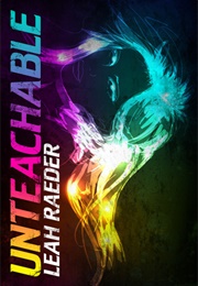 Unteachable (Leah Raeder)