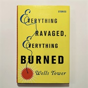 Everything Ravaged, Everything Burned