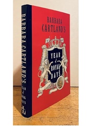 Barbara Cartland's Year of Royal Days (Barbara Cartland)