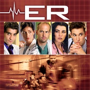 ER Season 6