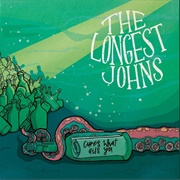 Here's a Health to the Company - The Longest Johns