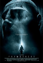 Prometheus (2012)