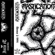Mastication - Demo #2