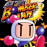 Saturn Bomberman (1996)