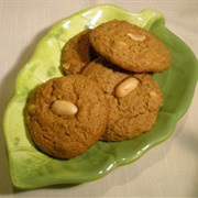 Cracker Jack Snickerdoodles