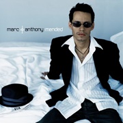 Love Won't Get Any Better - Marc Anthony