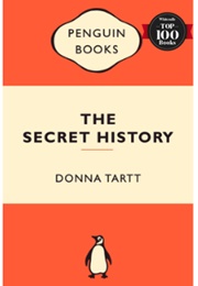 The Secret History (Donna Tartt)
