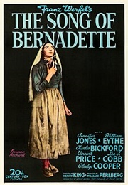 The Song of Bernadette - George Seaton (1943)