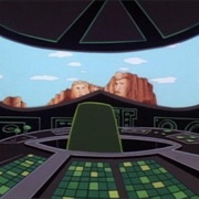 S2.E26: Rushmore Rumble/A Boy and His Bug/You Vegetabelieve It!