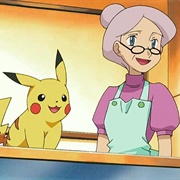 492. Cooking Up a Sweet Story!