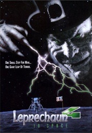 Leprechaun 4: In Space (1996)