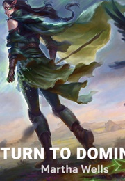 Return to Dominaria (Martha Wells)