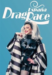 Drag Race Espana (2021)
