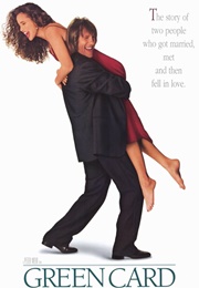Green Card (1990)