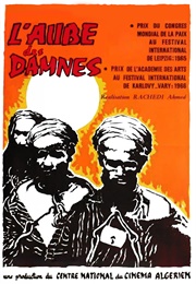 Dawn of the Damned (1965)