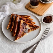 Coffee Toast