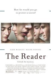 Kate Winslet - The Reader (2008)