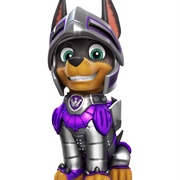 Claw (PAW Patrol)