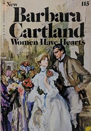 Women Have Hearts (Barbara Cartland)