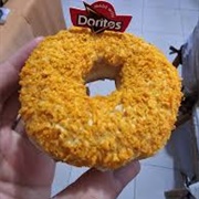 Doritos Donut