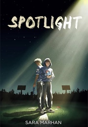 Spotlight (Sara Marhan)