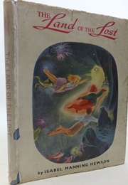 The Land of the Lost (Isabel Manning Hewson)