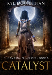 Catalyst (Kylie Quillinan)