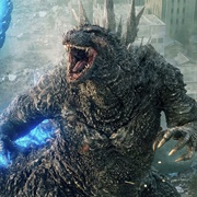 Gojira (Minus One)