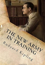The New Army in Training (Rudyard Kipling)