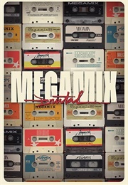 Megamix Brutal (2024)