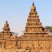 Mahabalipuram
