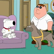 S4.E3: Blind Ambition