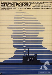 Ostatni Po Bogu (1968)