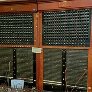 Telephone Pioneer Museum of New Mexico