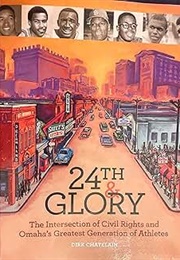 24th & Glory (Dirk Chatelain)