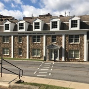 Frank and Jane Gabor West Virginia Folklife Center