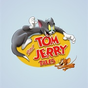 Tom and Jerry Tales (2006-2008)