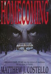 Homecoming (Matthew J. Costello)