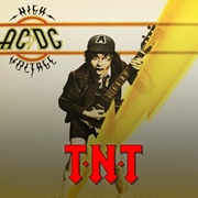 T.N.T. - Ac/DC