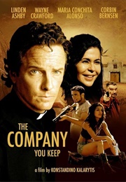 The Company You Keep (2003)