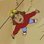 S12.E10: The Perfect Game/D.W.'S Furry Freak-Out