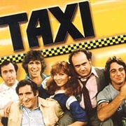 Taxi - Theme Song