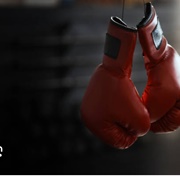 The Sooner You Stop Fighting It