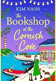 The Bookshop at the Cornish Cove (Kim Nash)
